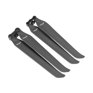 Echo Six Hobbies Autel Alpha Propeller (Pair) CCW Front Left — Propellers