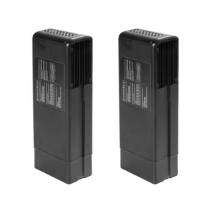 Echo Six Hobbies Autel Alpha Smart Flight Battery (2-Pack) — Batteries & Chargers