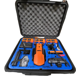 Echo Six Hobbies Autel EVO II 640T Rugged Bundle V1 (Used) — Drone