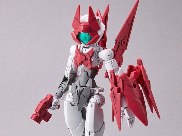 Echo Six Hobbies Bandai EXM-E7a SPINATIA (ASSASSIN TYPE)