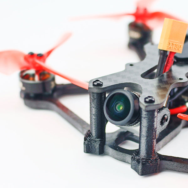 Echo Six Hobbies - Babyhawk II HD - 3.5" Micro FPV Drone - product image
