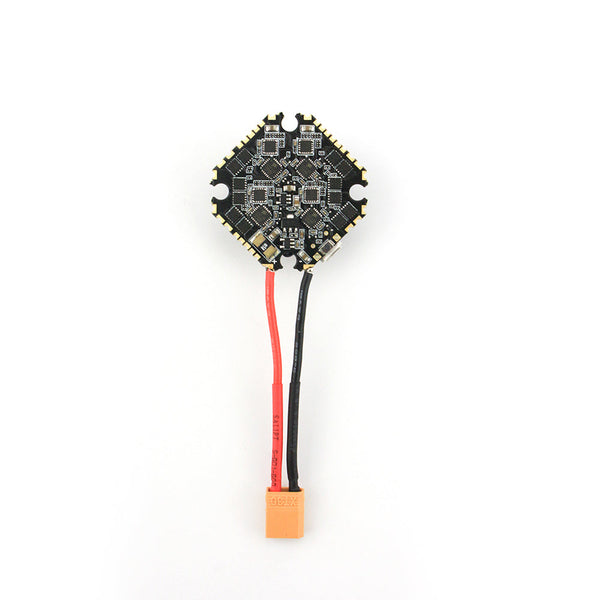 Echo Six Hobbies - Babyhawk II / O3 / Cinehawk Part B - AIO Flight Controller ESC Board - product image