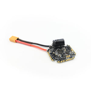Echo Six Hobbies - Babyhawk II / O3 / Cinehawk Part B - AIO Flight Controller ESC Board - product image