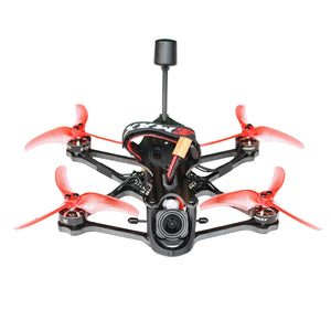 Echo Six Hobbies - Babyhawk O3 - 3.5" Micro HD FPV Drone - product image