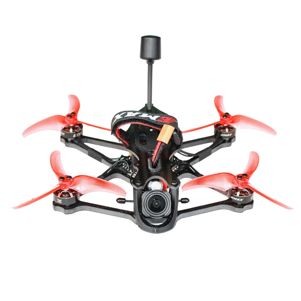 Echo Six Hobbies - Babyhawk O3 - 3.5" Micro HD FPV Drone - product image
