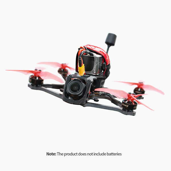 Echo Six Hobbies - Babyhawk O3 - 3.5" Micro HD FPV Drone - product image