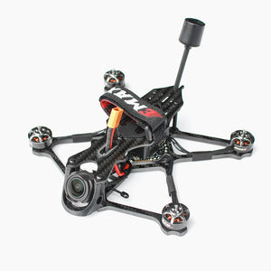 Echo Six Hobbies - Babyhawk O3 - 3.5" Micro HD FPV Drone - product image