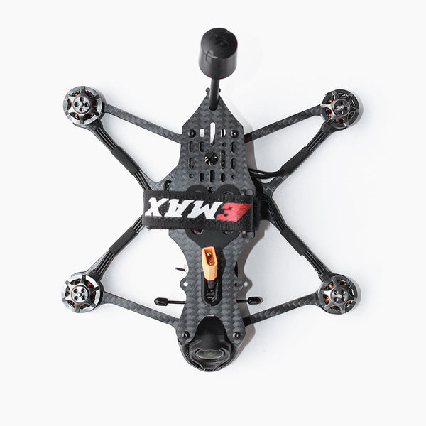 Echo Six Hobbies - Babyhawk O3 - 3.5" Micro HD FPV Drone - product image
