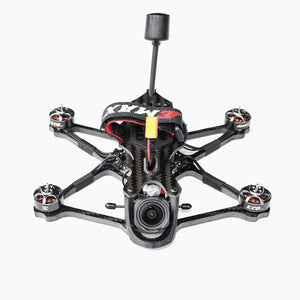 Echo Six Hobbies - Babyhawk O3 - 3.5" Micro HD FPV Drone - product image