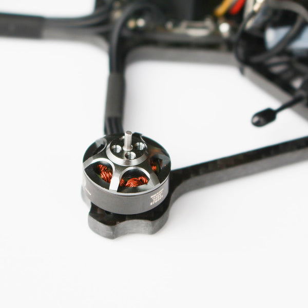 Echo Six Hobbies - Babyhawk O3 - 3.5" Micro HD FPV Drone - product image