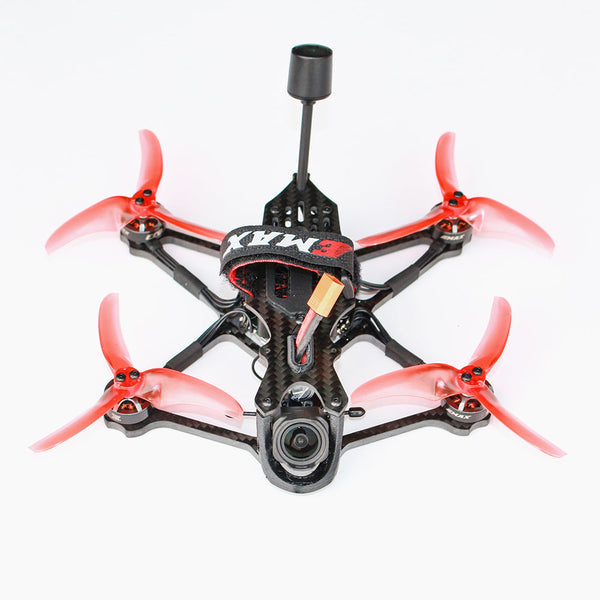 Echo Six Hobbies - Babyhawk O3 - 3.5" Micro HD FPV Drone - product image