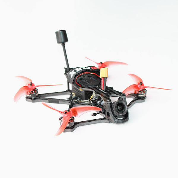 Echo Six Hobbies - Babyhawk O3 - 3.5" Micro HD FPV Drone - product image