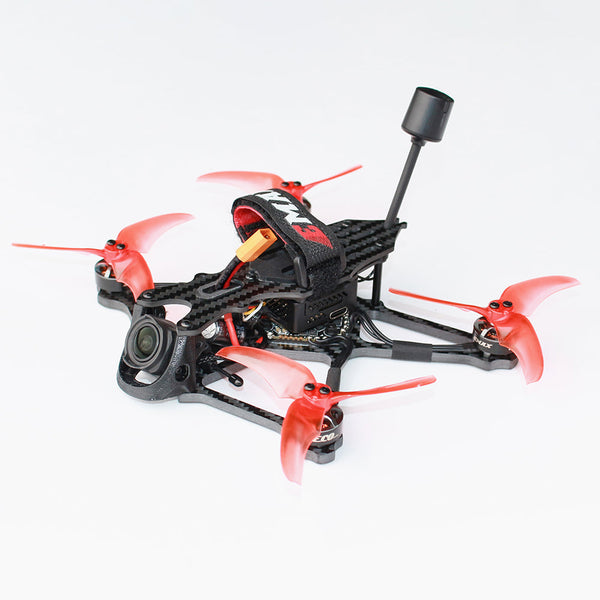 Echo Six Hobbies - Babyhawk O3 - 3.5" Micro HD FPV Drone - product image