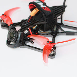 Echo Six Hobbies - Babyhawk O3 - 3.5" Micro HD FPV Drone - product image