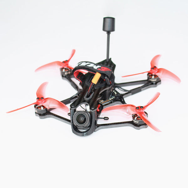 Echo Six Hobbies - Babyhawk O3 - 3.5" Micro HD FPV Drone - product image