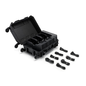 Echo Six Hobbies DJI BS100 Intelligent Battery Station for Matrice 400 — Batteries & Chargers