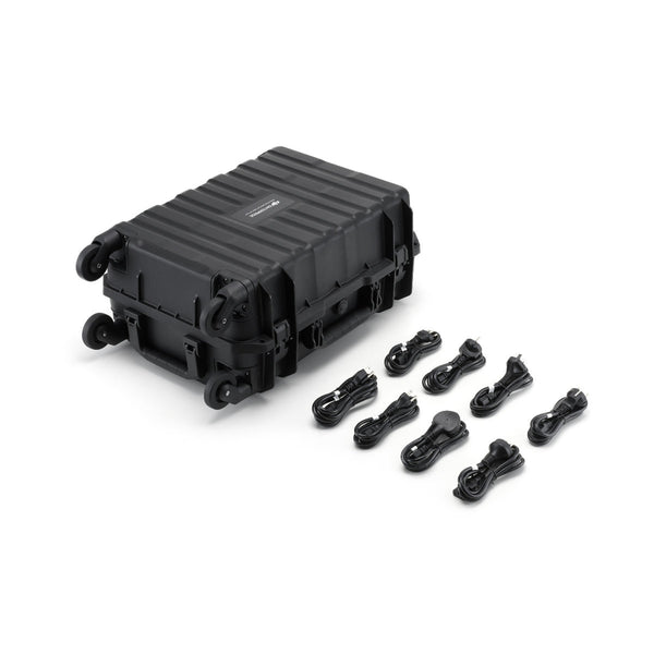 Echo Six Hobbies DJI BS100 Intelligent Battery Station for Matrice 400 — Batteries & Chargers