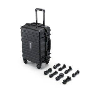 Echo Six Hobbies DJI BS100 Intelligent Battery Station for Matrice 400 — Batteries & Chargers