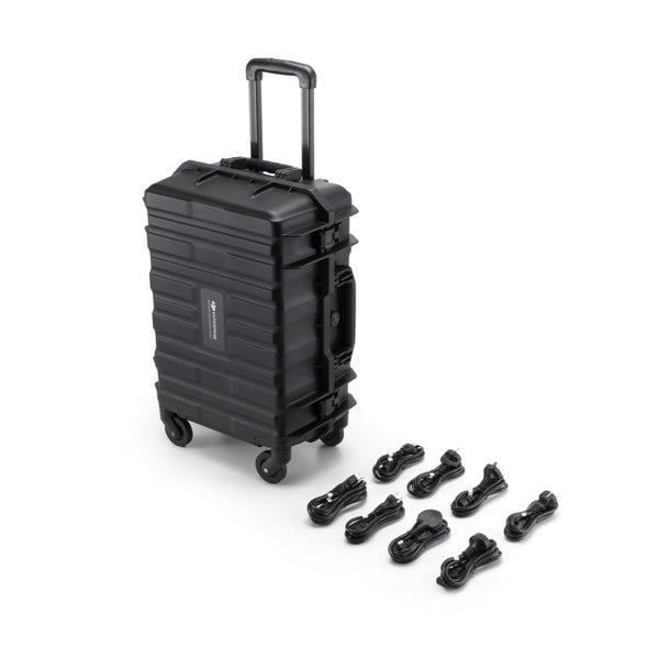 Echo Six Hobbies DJI BS100 Intelligent Battery Station for Matrice 400 — Batteries & Chargers