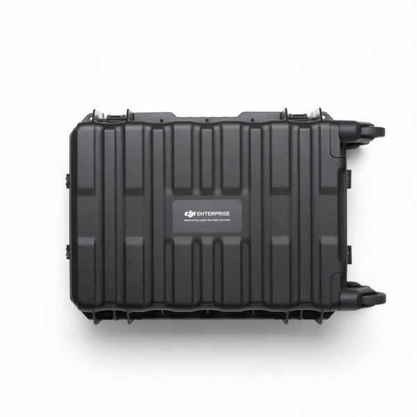 Echo Six Hobbies DJI BS100 Intelligent Battery Station for Matrice 400 — Batteries & Chargers