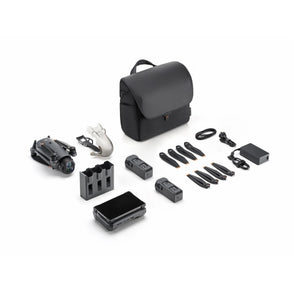 Echo Six Hobbies DJI Mavic 4 Pro Creator Combo — Drone