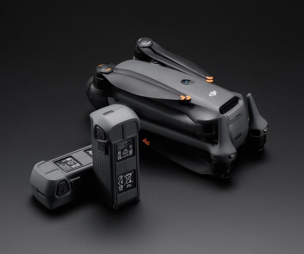 Echo Six Hobbies DJI Mavic 4 Pro Creator Combo — Drone