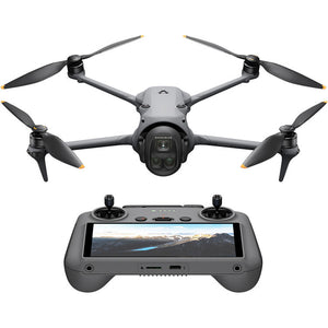 Echo Six Hobbies DJI Mavic 4 Pro Drone with RC 2 Remote Controller