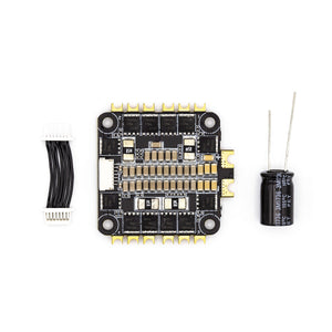 Echo Six Hobbies - EMAX F4 Magnum II - 4in1 ESC 35amp 3-6s BlHeli 32 Dshot 1200 - product image
