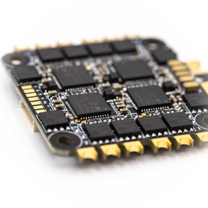 Echo Six Hobbies - EMAX F4 Magnum II - 4in1 ESC 35amp 3-6s BlHeli 32 Dshot 1200 - product image
