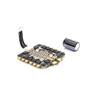 Echo Six Hobbies - EMAX F4 Magnum II - 4in1 ESC 35amp 3-6s BlHeli 32 Dshot 1200 - product image