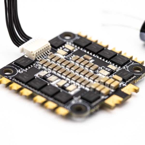 Echo Six Hobbies - EMAX F4 Magnum II - 4in1 ESC 35amp 3-6s BlHeli 32 Dshot 1200 - product image