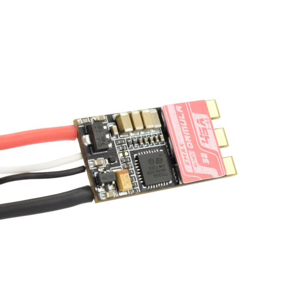 Echo Six Hobbies - EMAX Formula Series 45A ESC support  BLHELI_32 2-5S - product image
