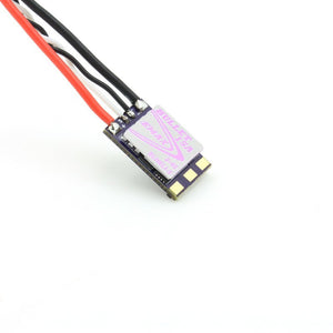 Echo Six Hobbies - EMX-SC-1772 D-SHOT Bullet Series 15A ESC (AM32) - product image