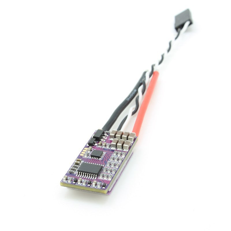 Echo Six Hobbies EMX-SC-1775 Bullet Series 35A ESC (AM32) – product image 2