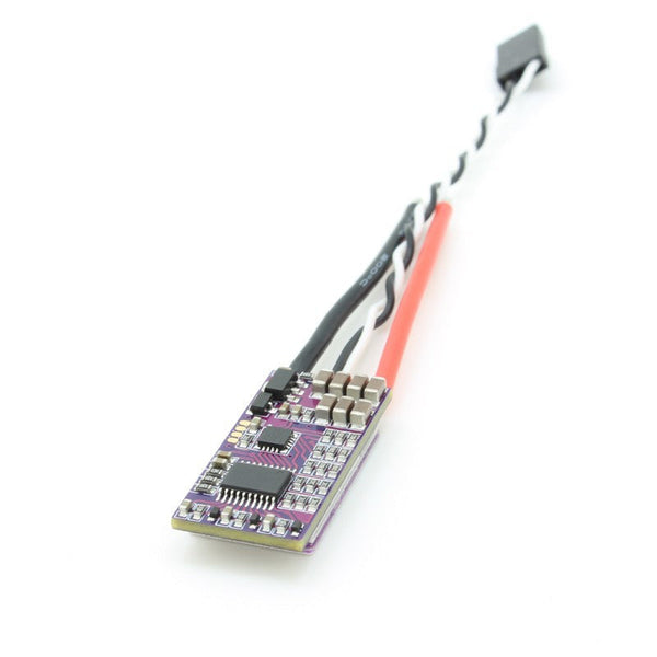 Echo Six Hobbies EMX-SC-1775 Bullet Series 35A ESC (AM32) – product image 2