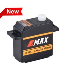 Echo Six Hobbies ES09MA – product image 1