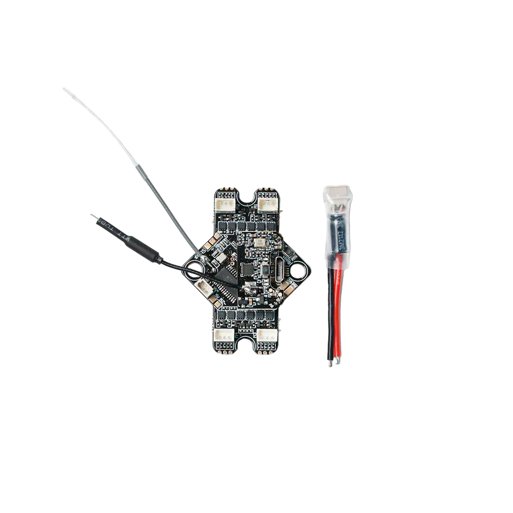Echo Six Hobbies - EZ Pilot Pro Spare Part - AIO Flight Controller ESC VTX - product image
