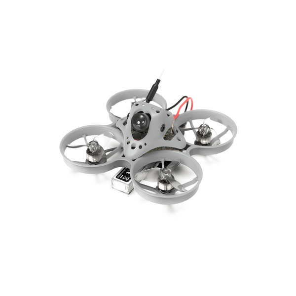 Echo Six Hobbies - Emax Tinyhawk Nanoscout Pro – ELRS 2.4GHz BNF Micro Whoop FPV Drone - product image