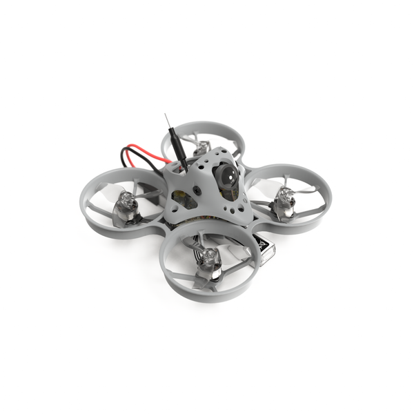 Echo Six Hobbies - Emax Tinyhawk Nanoscout Pro – ELRS 2.4GHz BNF Micro Whoop FPV Drone - product image