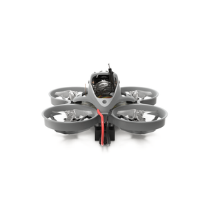 Echo Six Hobbies - Emax Tinyhawk Nanoscout Pro – ELRS 2.4GHz BNF Micro Whoop FPV Drone - product image
