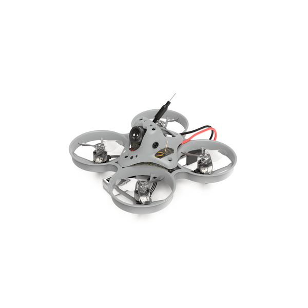 Echo Six Hobbies - Emax Tinyhawk Nanoscout Pro – ELRS 2.4GHz BNF Micro Whoop FPV Drone - product image