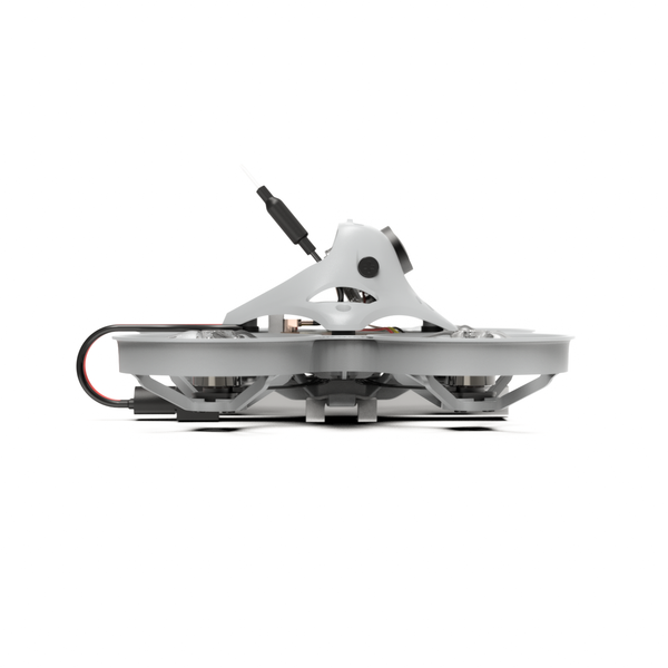 Echo Six Hobbies - Emax Tinyhawk Nanoscout Pro – ELRS 2.4GHz BNF Micro Whoop FPV Drone - product image