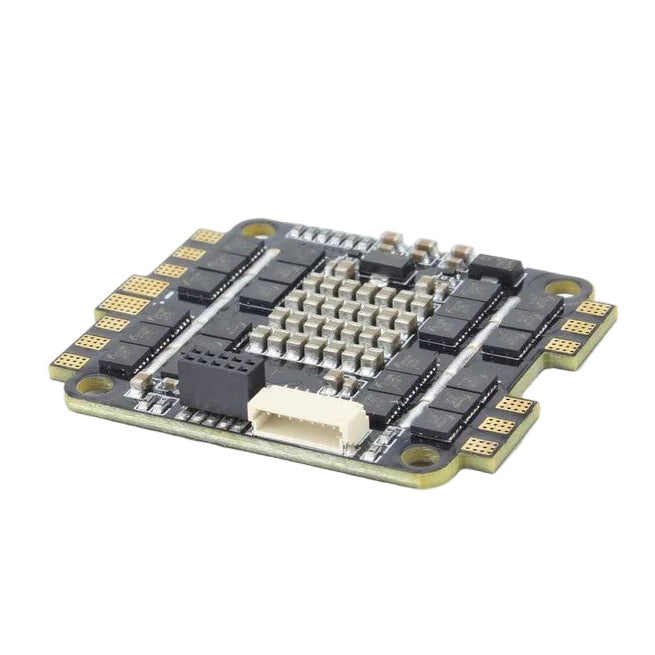 Echo Six Hobbies - F4 Magnum Tower parts - Bullet 30A 4 in 1 ESC Board - product image