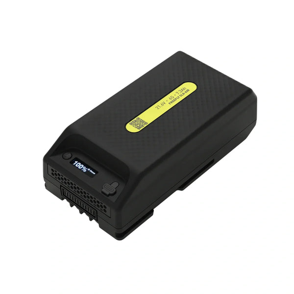 Echo Six Hobbies Freefly Astro Max SL8-Air Battery — Batteries & Chargers