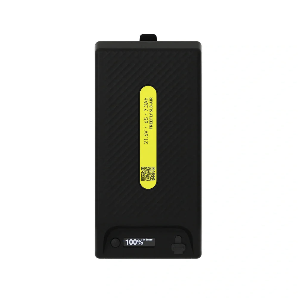 Echo Six Hobbies Freefly Astro Max SL8-Air Battery — Batteries & Chargers