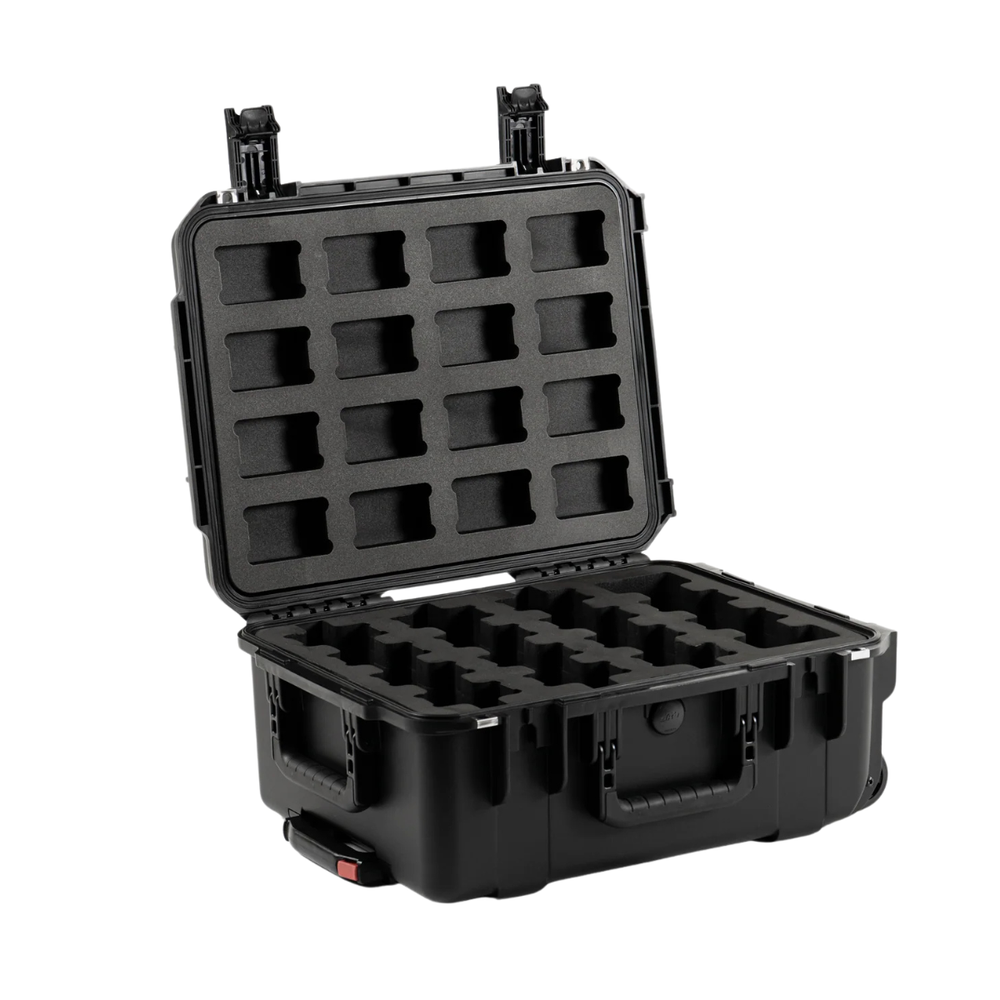 Echo Six Hobbies Freefly Astro Max SL8 Travel Case — Cases & Bags