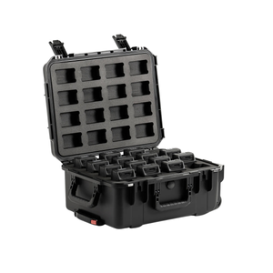 Echo Six Hobbies Freefly Astro Max SL8 Travel Case — Cases & Bags