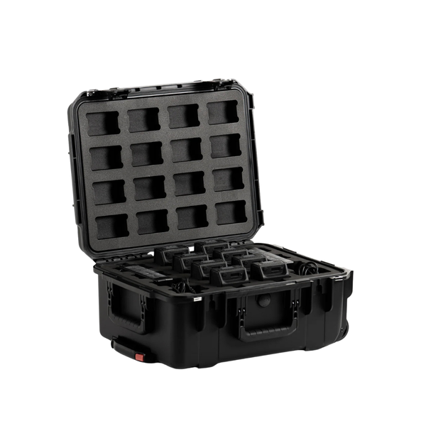 Echo Six Hobbies Freefly Astro Max SL8 Travel Case — Cases & Bags
