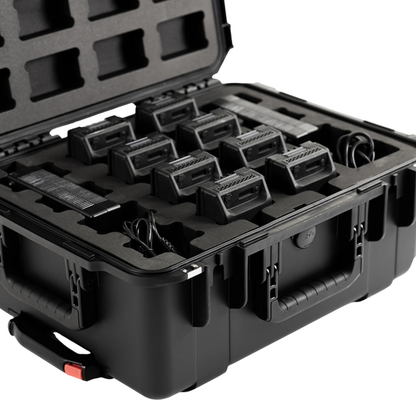Echo Six Hobbies Freefly Astro Max SL8 Travel Case — Cases & Bags