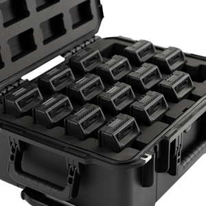 Echo Six Hobbies Freefly Astro Max SL8 Travel Case — Cases & Bags